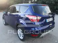 2017 Ford Kuga