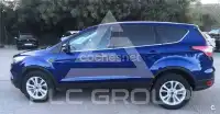 2017 Ford Kuga