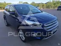 2017 Ford Kuga