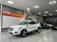 2017 Ford Kuga