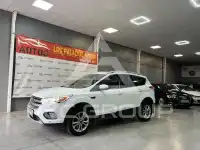 2017 Ford Kuga