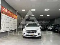 2017 Ford Kuga