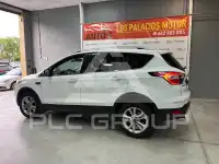 2017 Ford Kuga