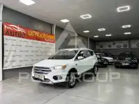 2017 Ford Kuga