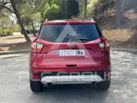 2017 Ford Kuga