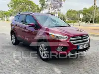 2017 Ford Kuga
