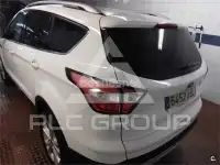 2017 Ford Kuga