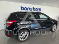2017 Ford Kuga