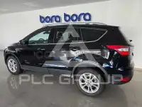 2017 Ford Kuga