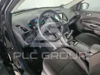 2017 Ford Kuga