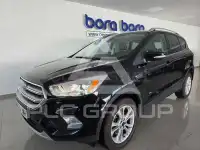 2017 Ford Kuga