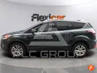 2017 Ford Kuga