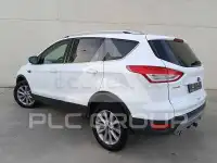 2017 Ford Kuga