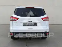 2017 Ford Kuga
