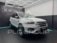 2017 Ford Kuga