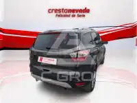 2017 Ford Kuga