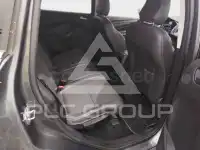 2017 Ford Kuga