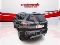 2017 Ford Kuga