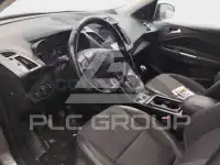 2017 Ford Kuga