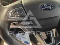 2017 Ford Kuga