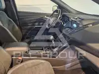 2017 Ford Kuga