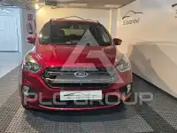 2017 Ford Kuga