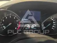 2017 Ford Kuga