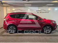 2017 Ford Kuga