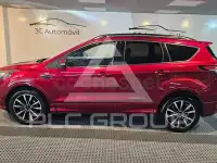 2017 Ford Kuga
