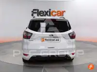 2017 Ford Kuga
