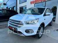 2017 Ford Kuga