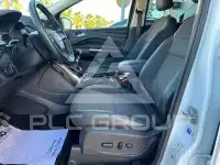 2017 Ford Kuga
