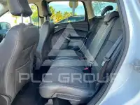 2017 Ford Kuga
