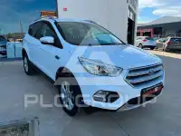 2017 Ford Kuga