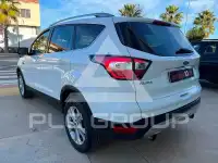 2017 Ford Kuga