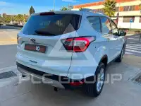 2017 Ford Kuga