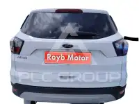 2017 Ford Kuga