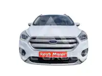 2017 Ford Kuga