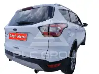 2017 Ford Kuga