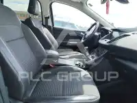 2017 Ford Kuga