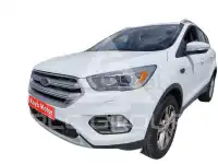 2017 Ford Kuga