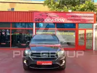 2017 Ford Kuga