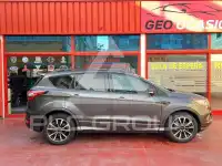 2017 Ford Kuga