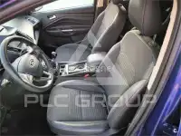 2017 Ford Kuga
