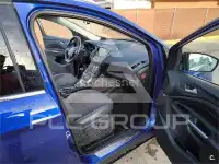2017 Ford Kuga