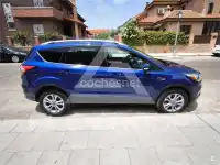2017 Ford Kuga