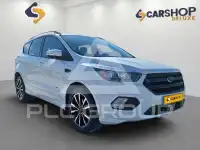 2017 Ford Kuga