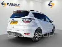 2017 Ford Kuga