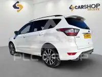 2017 Ford Kuga