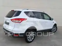2017 Ford Kuga